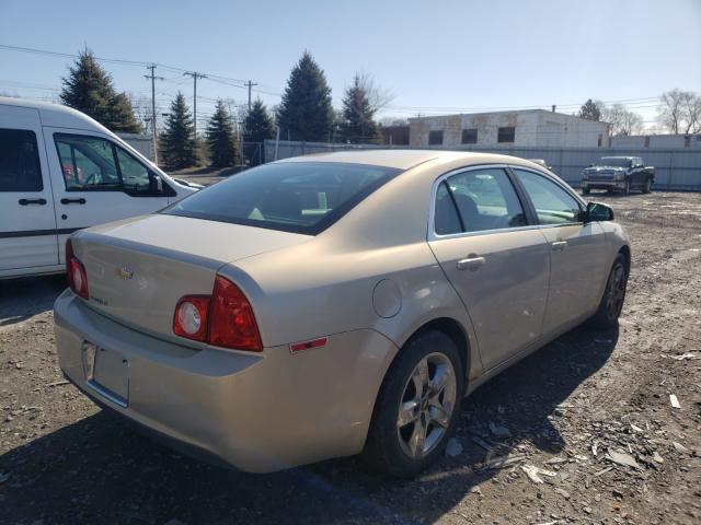 Photo 3 VIN: 1G1ZC5EB0AF114271 - CHEVROLET MALIBU 1LT 