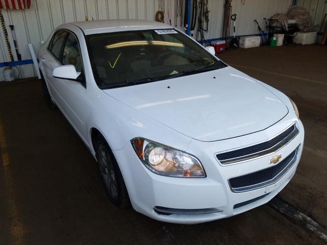 Photo 0 VIN: 1G1ZC5EB0AF117493 - CHEVROLET MALIBU 