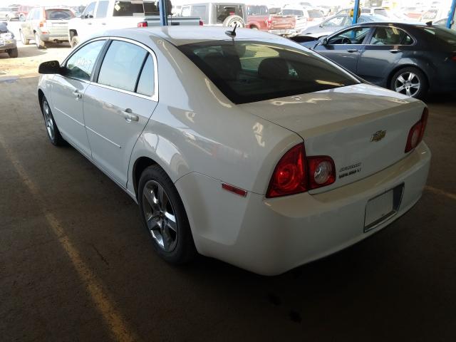 Photo 2 VIN: 1G1ZC5EB0AF117493 - CHEVROLET MALIBU 