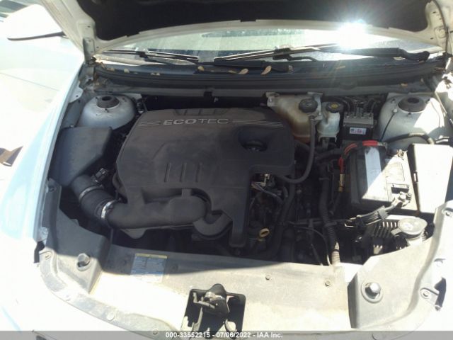 Photo 9 VIN: 1G1ZC5EB0AF117493 - CHEVROLET MALIBU 