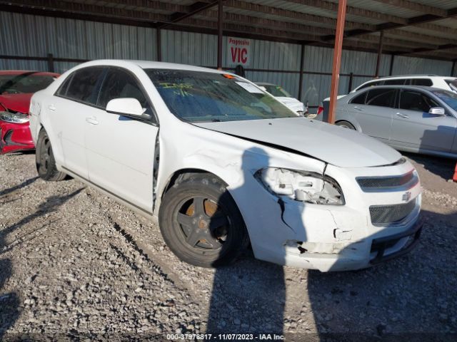 Photo 0 VIN: 1G1ZC5EB0AF137291 - CHEVROLET MALIBU 