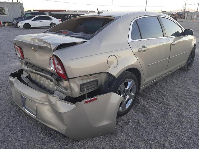 Photo 3 VIN: 1G1ZC5EB0AF148761 - CHEVROLET MALIBU 1LT 