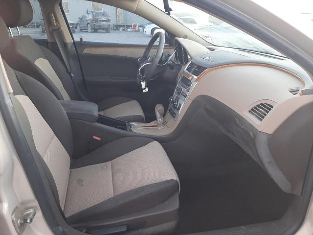 Photo 4 VIN: 1G1ZC5EB0AF148761 - CHEVROLET MALIBU 1LT 