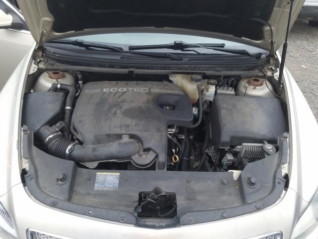 Photo 6 VIN: 1G1ZC5EB0AF152681 - CHEVROLET MALIBU 1LT 