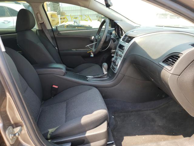 Photo 4 VIN: 1G1ZC5EB0AF153006 - CHEVROLET MALIBU 1LT 