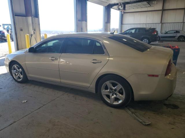 Photo 1 VIN: 1G1ZC5EB0AF181758 - CHEVROLET MALIBU 1LT 