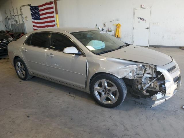 Photo 3 VIN: 1G1ZC5EB0AF181758 - CHEVROLET MALIBU 1LT 