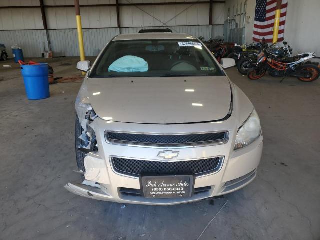 Photo 4 VIN: 1G1ZC5EB0AF181758 - CHEVROLET MALIBU 1LT 