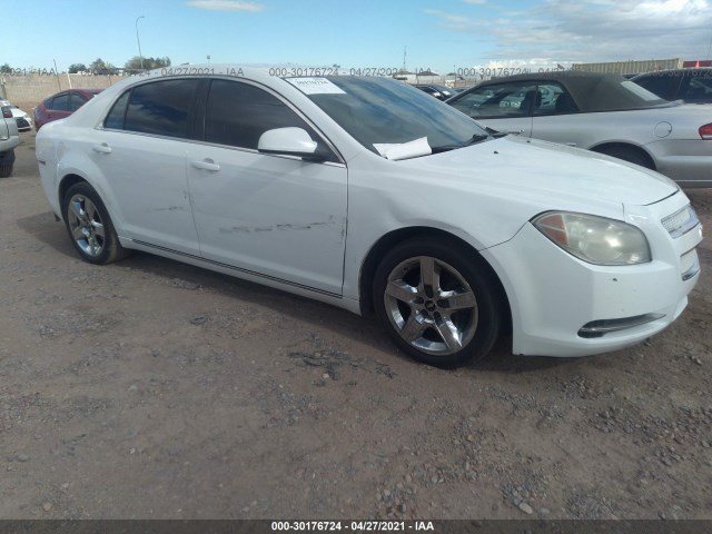 Photo 0 VIN: 1G1ZC5EB0AF190671 - CHEVROLET MALIBU 