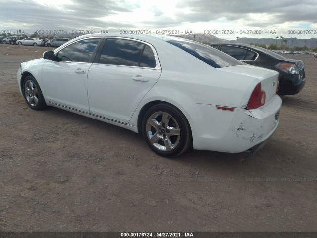 Photo 2 VIN: 1G1ZC5EB0AF190671 - CHEVROLET MALIBU 