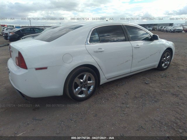 Photo 3 VIN: 1G1ZC5EB0AF190671 - CHEVROLET MALIBU 