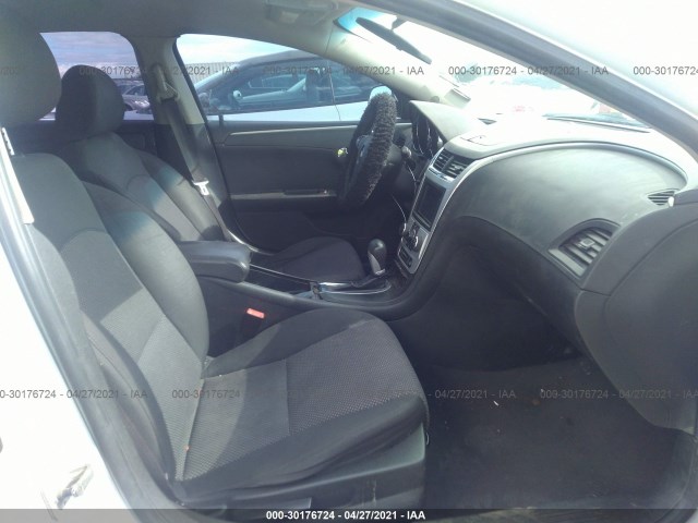 Photo 4 VIN: 1G1ZC5EB0AF190671 - CHEVROLET MALIBU 