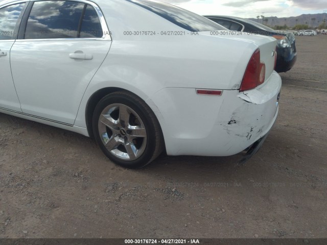 Photo 5 VIN: 1G1ZC5EB0AF190671 - CHEVROLET MALIBU 