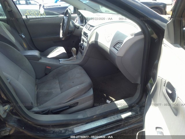 Photo 4 VIN: 1G1ZC5EB0AF209266 - CHEVROLET MALIBU 