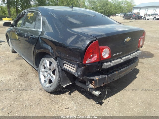 Photo 5 VIN: 1G1ZC5EB0AF209266 - CHEVROLET MALIBU 