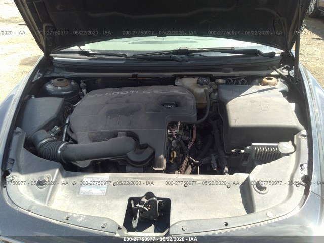 Photo 9 VIN: 1G1ZC5EB0AF209266 - CHEVROLET MALIBU 