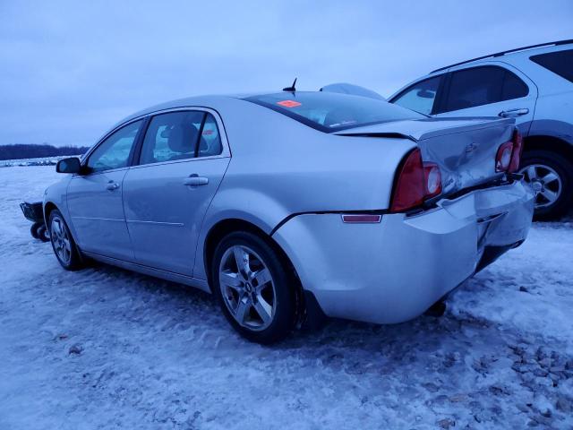 Photo 1 VIN: 1G1ZC5EB0AF212250 - CHEVROLET MALIBU 