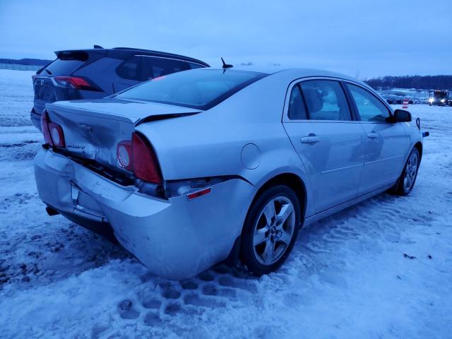 Photo 2 VIN: 1G1ZC5EB0AF212250 - CHEVROLET MALIBU 