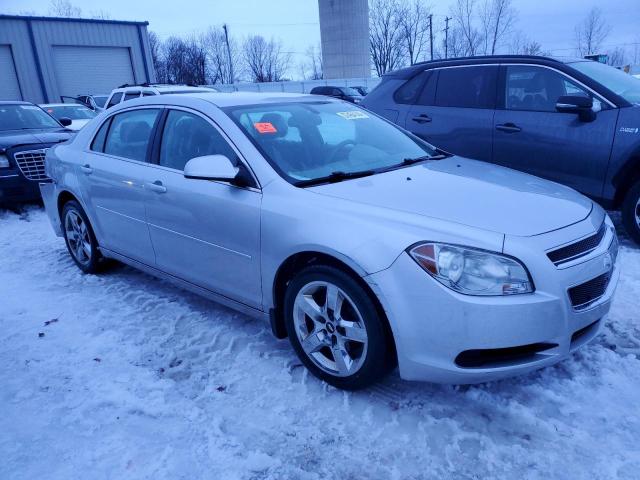 Photo 3 VIN: 1G1ZC5EB0AF212250 - CHEVROLET MALIBU 