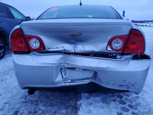 Photo 5 VIN: 1G1ZC5EB0AF212250 - CHEVROLET MALIBU 