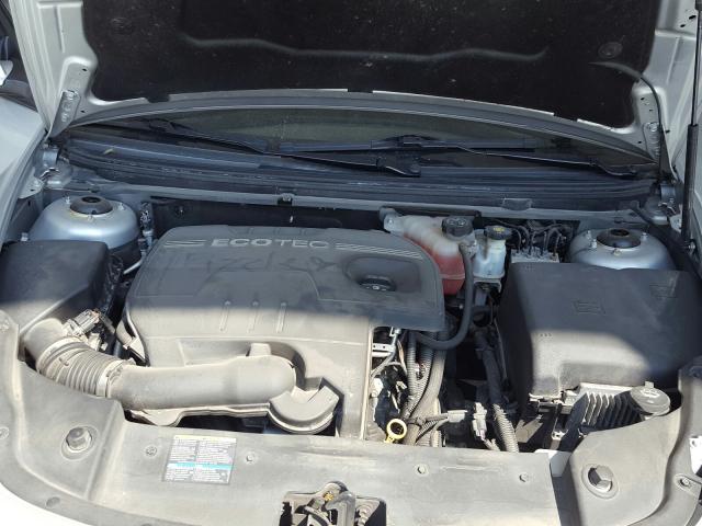 Photo 6 VIN: 1G1ZC5EB0AF214662 - CHEVROLET MALIBU 1LT 