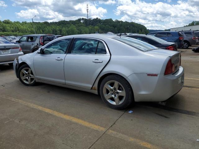 Photo 1 VIN: 1G1ZC5EB0AF217156 - CHEVROLET MALIBU 1LT 