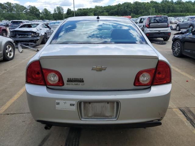 Photo 5 VIN: 1G1ZC5EB0AF217156 - CHEVROLET MALIBU 1LT 