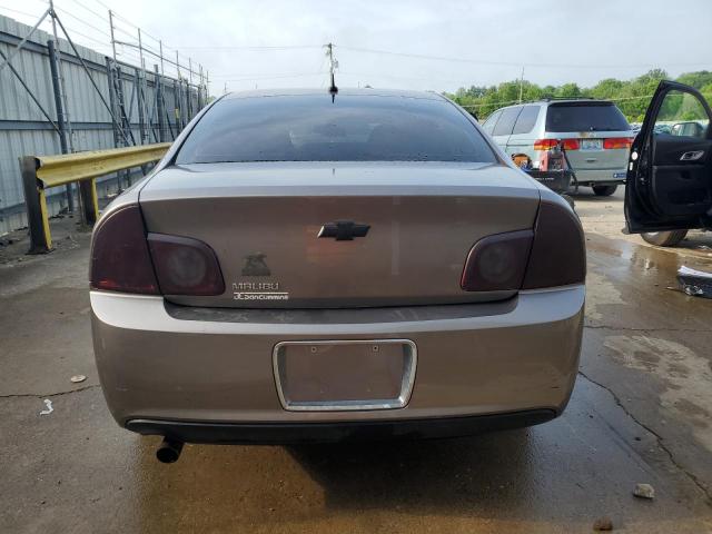 Photo 5 VIN: 1G1ZC5EB0AF224155 - CHEVROLET MALIBU 1LT 