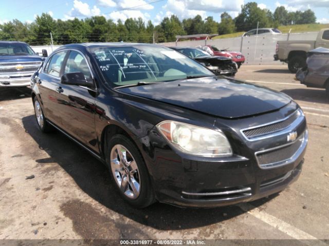 Photo 0 VIN: 1G1ZC5EB0AF225449 - CHEVROLET MALIBU 