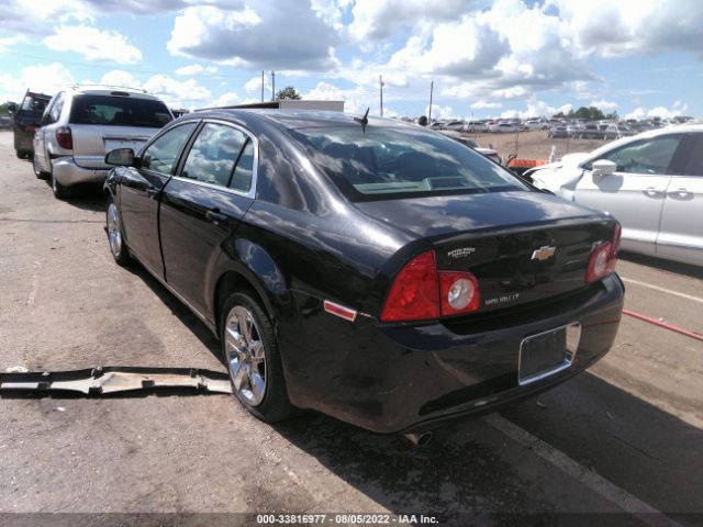 Photo 2 VIN: 1G1ZC5EB0AF225449 - CHEVROLET MALIBU 