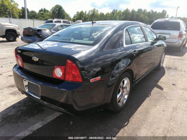 Photo 3 VIN: 1G1ZC5EB0AF225449 - CHEVROLET MALIBU 