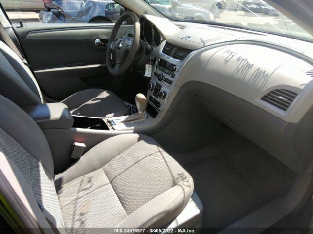 Photo 4 VIN: 1G1ZC5EB0AF225449 - CHEVROLET MALIBU 