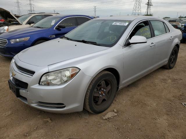 Photo 1 VIN: 1G1ZC5EB0AF226276 - CHEVROLET MALIBU 1LT 