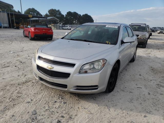 Photo 1 VIN: 1G1ZC5EB0AF231526 - CHEVROLET MALIBU 1LT 