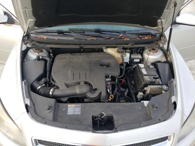 Photo 6 VIN: 1G1ZC5EB0AF231526 - CHEVROLET MALIBU 1LT 