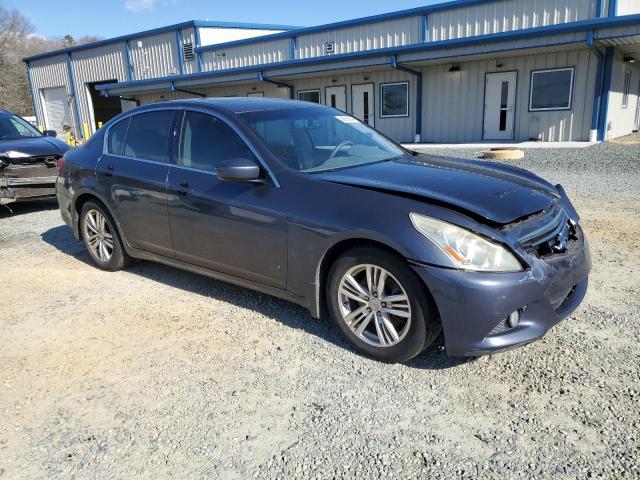 Photo 3 VIN: 1G1ZC5EB0AF233938 - INFINITI G37 