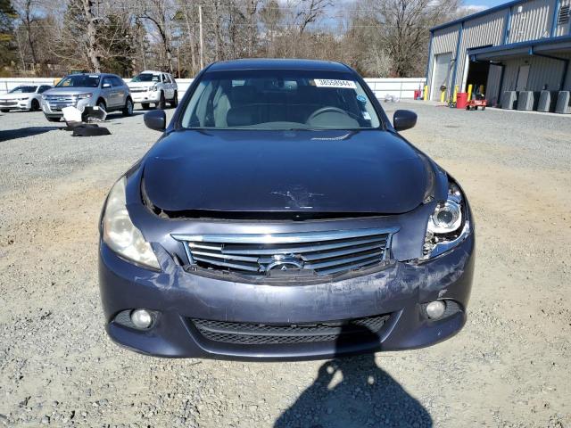 Photo 4 VIN: 1G1ZC5EB0AF233938 - INFINITI G37 