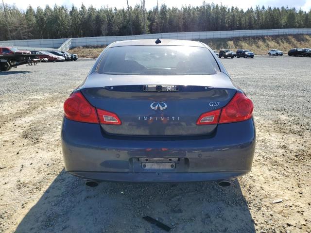 Photo 5 VIN: 1G1ZC5EB0AF233938 - INFINITI G37 