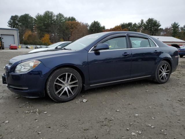 Photo 0 VIN: 1G1ZC5EB0AF243398 - CHEVROLET MALIBU 