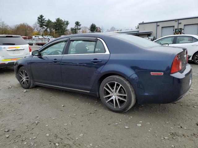 Photo 1 VIN: 1G1ZC5EB0AF243398 - CHEVROLET MALIBU 