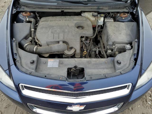 Photo 10 VIN: 1G1ZC5EB0AF243398 - CHEVROLET MALIBU 