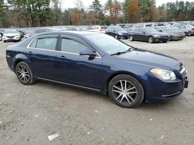 Photo 3 VIN: 1G1ZC5EB0AF243398 - CHEVROLET MALIBU 