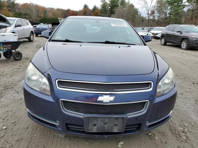 Photo 4 VIN: 1G1ZC5EB0AF243398 - CHEVROLET MALIBU 