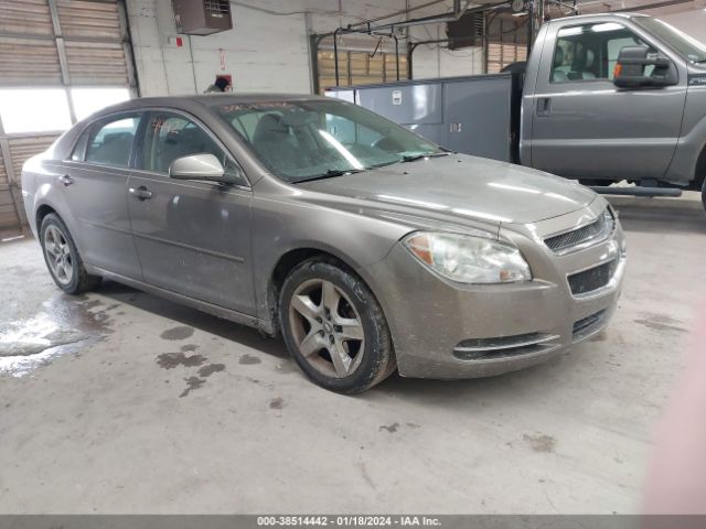 Photo 0 VIN: 1G1ZC5EB0AF263201 - CHEVROLET MALIBU 