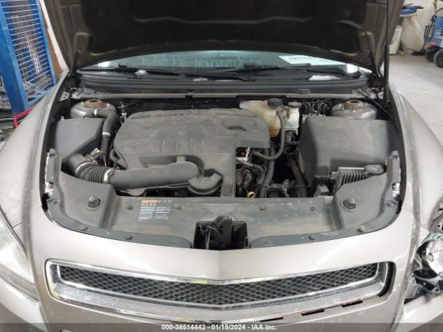 Photo 9 VIN: 1G1ZC5EB0AF263201 - CHEVROLET MALIBU 