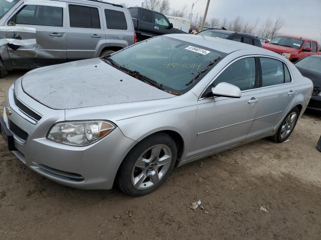 Photo 0 VIN: 1G1ZC5EB0AF280189 - CHEVROLET MALIBU 