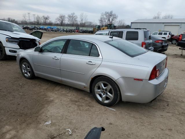 Photo 1 VIN: 1G1ZC5EB0AF280189 - CHEVROLET MALIBU 