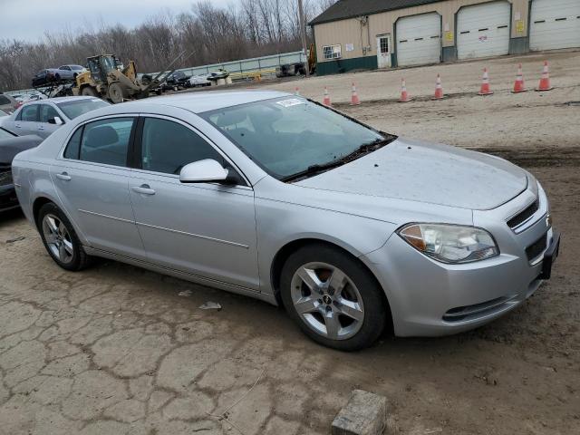 Photo 3 VIN: 1G1ZC5EB0AF280189 - CHEVROLET MALIBU 