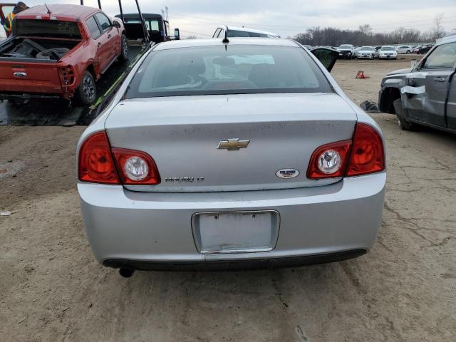 Photo 5 VIN: 1G1ZC5EB0AF280189 - CHEVROLET MALIBU 