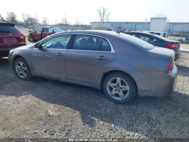 Photo 2 VIN: 1G1ZC5EB0AF302580 - CHEVROLET MALIBU 